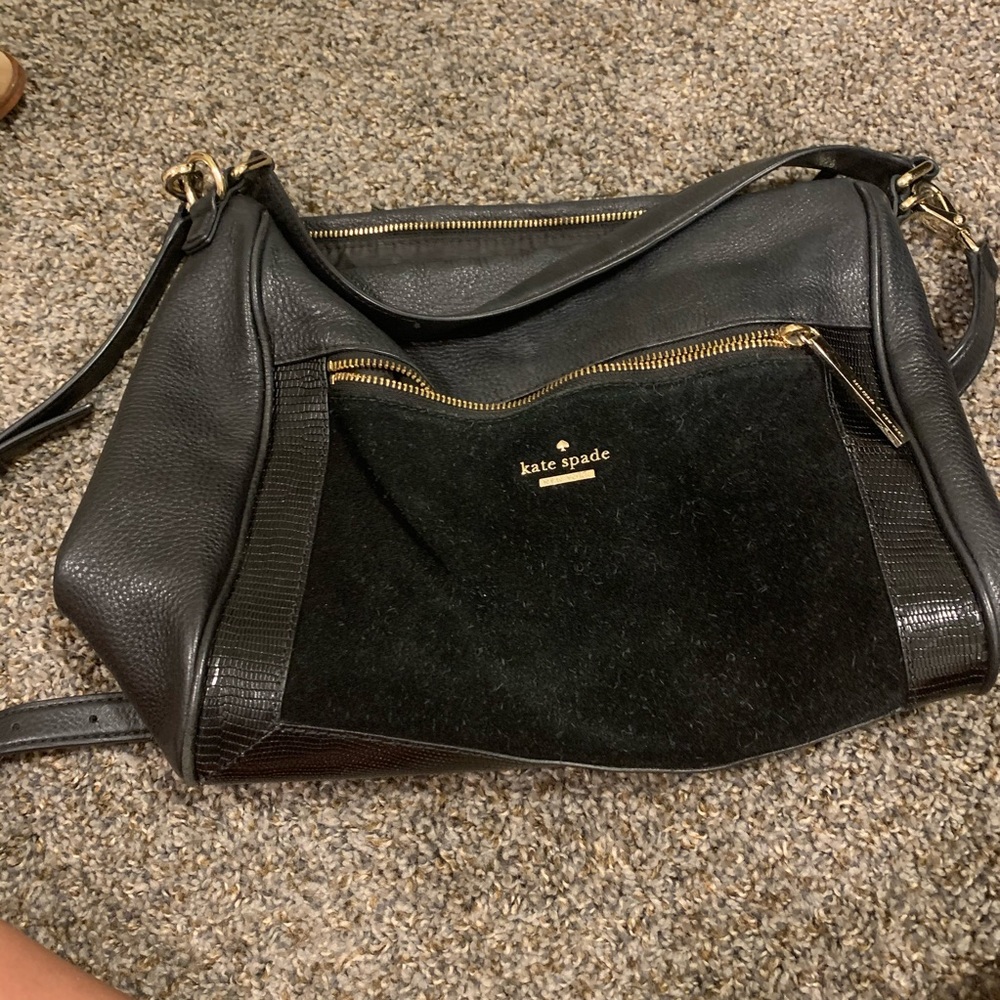 Kate spade satchel